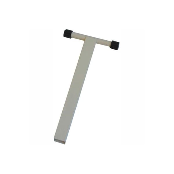 Long Leg Brace Kit For CanDo Deluxe Chair Cycle Pedal Exerciser